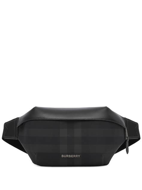 burberry bum bag mens|burberry belt bag bloomingdale's.